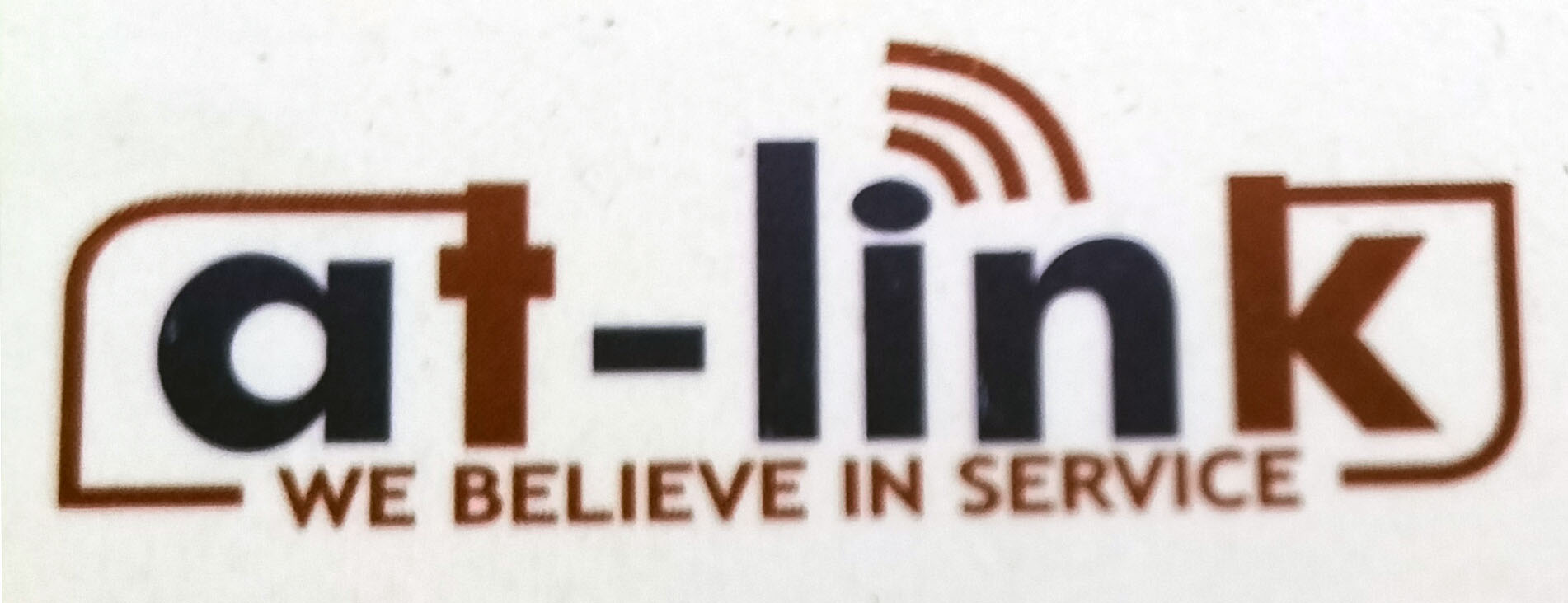 AT LINK-logo